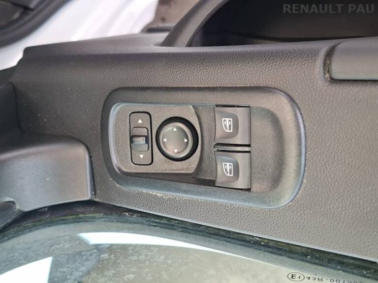 Renault Master FOURGON CC PROP RJ3500 L2 PAFC BLUE DCI 130 EURO VI CONFORT - Image 20 (July 7, 2026)
