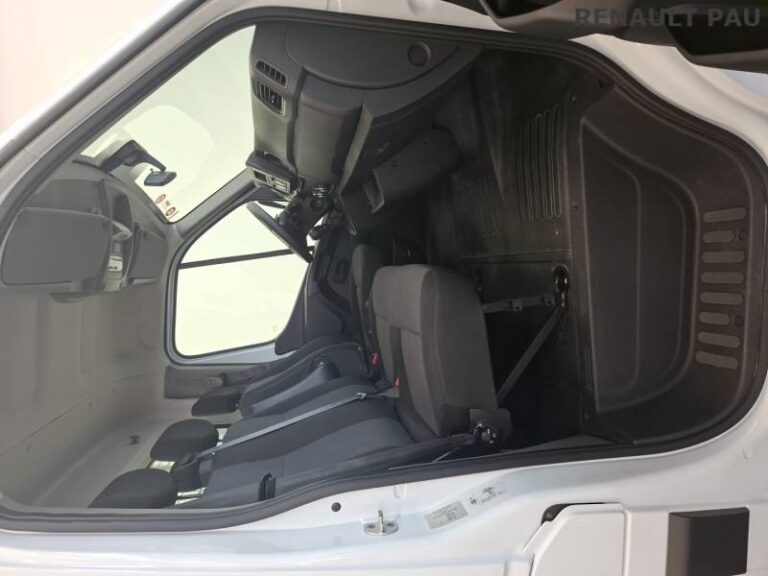 Renault Master FOURGON CC PROP RJ3500 L2 PAFC BLUE DCI 130 EURO VI CONFORT - Image 09 (July 7, 2026)