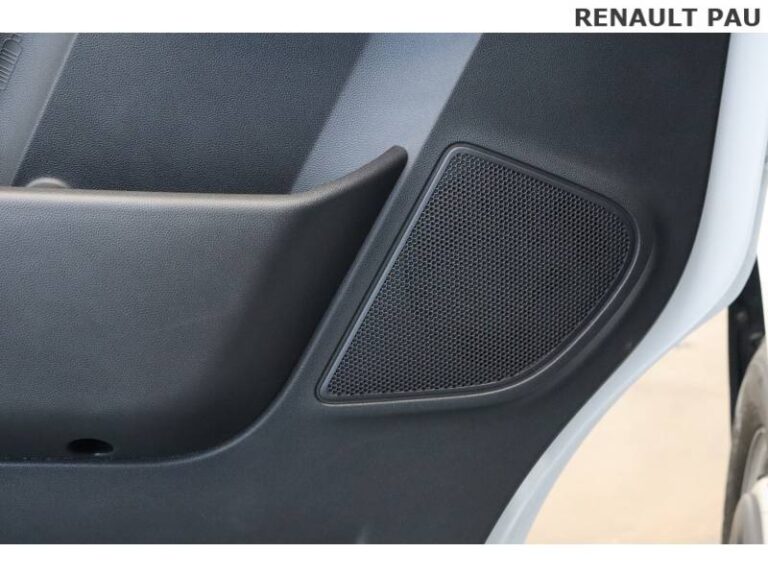Renault Master FOURGON FGN TRAC F3500 BLUE DCI 135 CONFORT - Image 05 (July 7, 2026)
