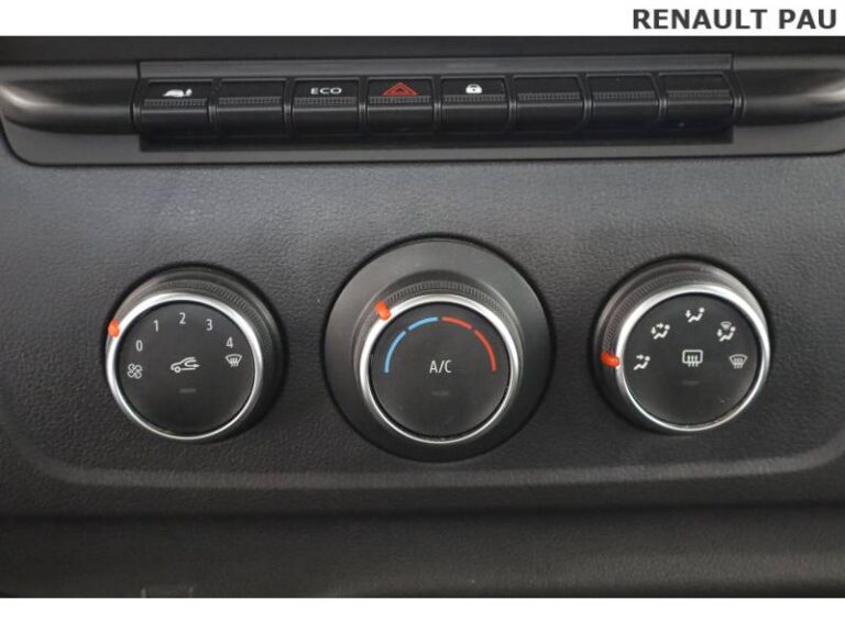 Renault Master FOURGON CC PROP RJ3500 L2 PAFC BLUE DCI 130 EURO VI CONFORT - Image 14 (July 7, 2026)