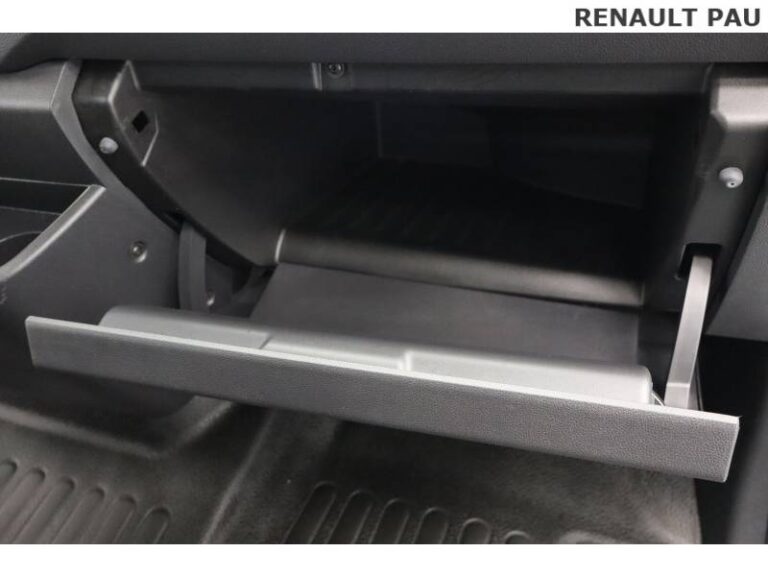Renault Master FOURGON CC PROP RJ3500 L2 PAFC BLUE DCI 130 EURO VI CONFORT - Image 15 (July 7, 2026)