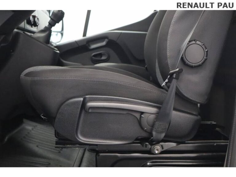 Renault Master FOURGON CC PROP RJ3500 L2 PAFC BLUE DCI 130 EURO VI CONFORT - Image 16 (July 7, 2026)