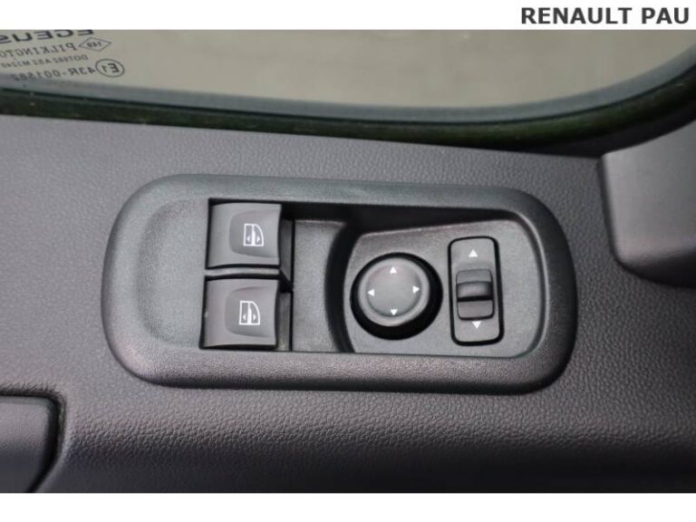 Renault Master FOURGON CC PROP RJ3500 L2 PAFC BLUE DCI 130 EURO VI CONFORT - Image 17 (July 7, 2026)