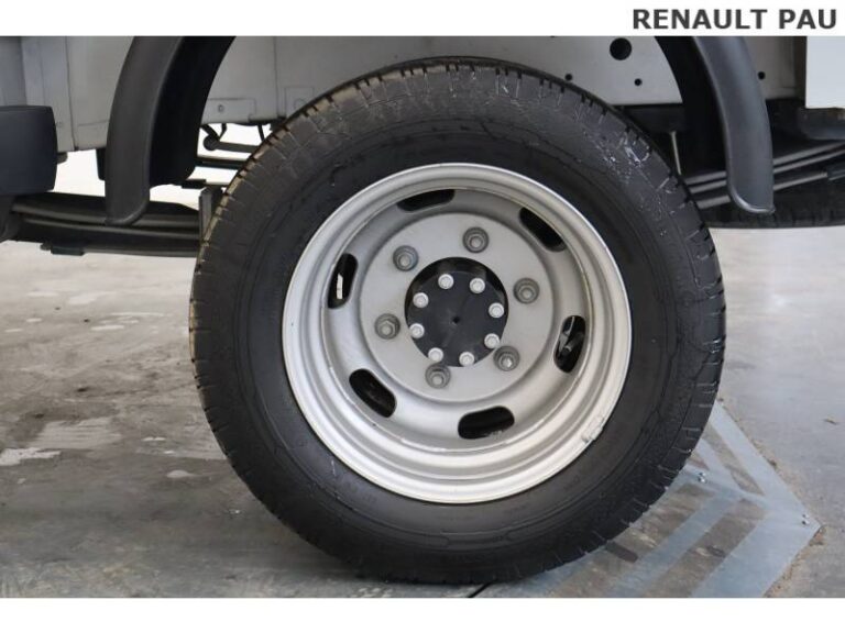 Renault Master FOURGON CC PROP RJ3500 L2 PAFC BLUE DCI 130 EURO VI CONFORT - Image 06 (July 7, 2026)