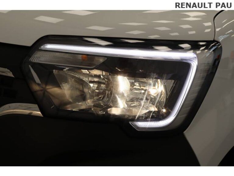 Renault Master FOURGON FGN TRAC F3500 BLUE DCI 135 CONFORT - Image 10 (July 7, 2026)