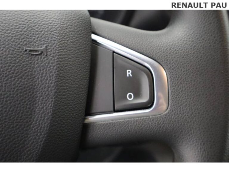 Renault Master FOURGON FGN TRAC F3500 BLUE DCI 135 CONFORT - Image 12 (July 7, 2026)
