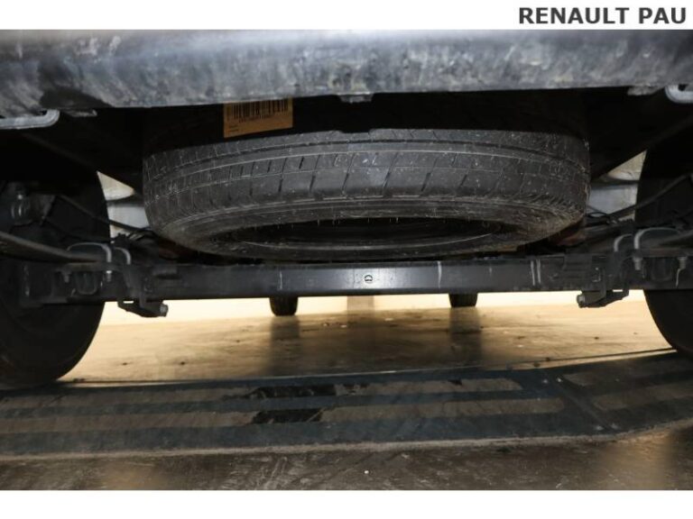 Renault Master FOURGON FGN TRAC F3500 BLUE DCI 135 CONFORT - Image 19 (July 7, 2026)