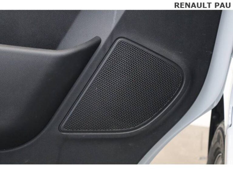 Renault Master FOURGON FGN TRAC F3500 BLUE DCI 135 CONFORT - Image 08 (July 7, 2026)