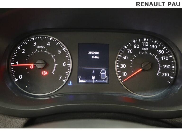 Renault Master FOURGON CA TRAC F3500 BLUE DCI 150 GRAND CONFORT - Image 17 (July 7, 2026)