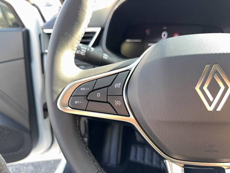 Renault Clio SOCIETE TCE 90 ch GSR2 5 PLACES EVOLUTION - Image 18 (July 7, 2026)