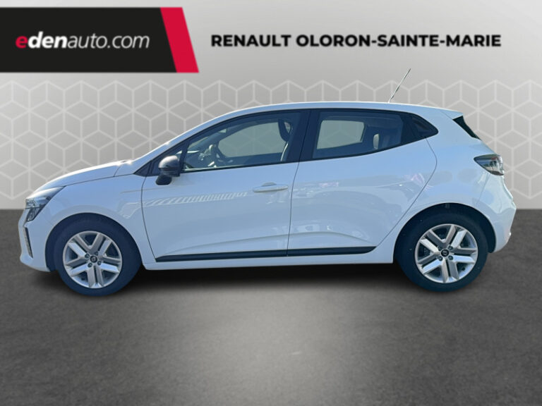 Renault Clio SOCIETE TCE 90 ch GSR2 5 PLACES EVOLUTION - Image 02 (July 7, 2026)