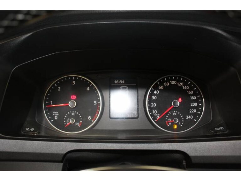 Volkswagen Transporter FOURGON FGN TOLE 2.0 TDI 150 BUSINESS LINE - Image 20 (July 7, 2026)