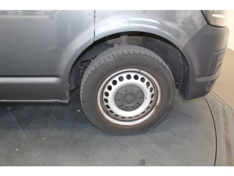 Volkswagen Transporter FOURGON FGN TOLE 2.0 TDI 150 BUSINESS LINE - Image 06 (July 7, 2026)