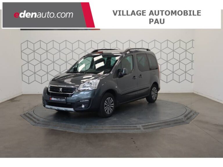 Renault Kangoo Van FG SESAME BLUE DCI 95 L1 GSR2 ADVANCE - Image 01 (July 7, 2026)