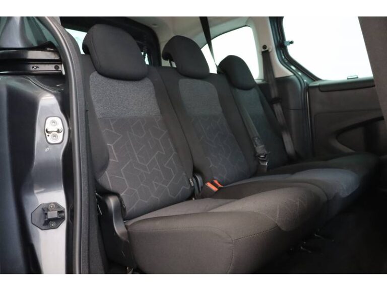 Renault Kangoo Van FG SESAME BLUE DCI 95 L1 GSR2 ADVANCE - Image 14 (July 7, 2026)