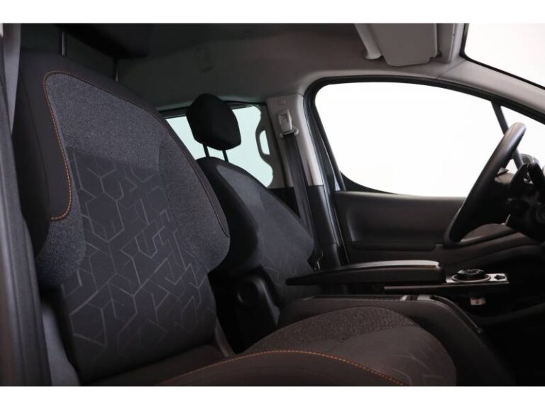 Renault Kangoo Van FG SESAME BLUE DCI 95 L1 GSR2 ADVANCE - Image 15 (July 7, 2026)