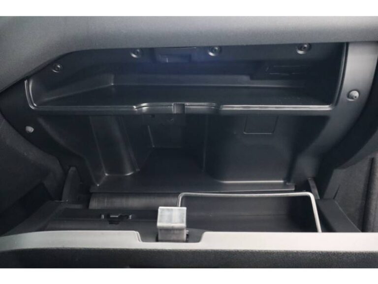 Renault Kangoo Van FG SESAME BLUE DCI 95 L1 GSR2 ADVANCE - Image 16 (July 7, 2026)