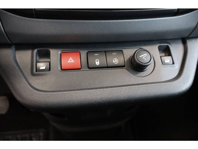 Renault Kangoo Van FG SESAME BLUE DCI 95 L1 GSR2 ADVANCE - Image 20 (July 7, 2026)