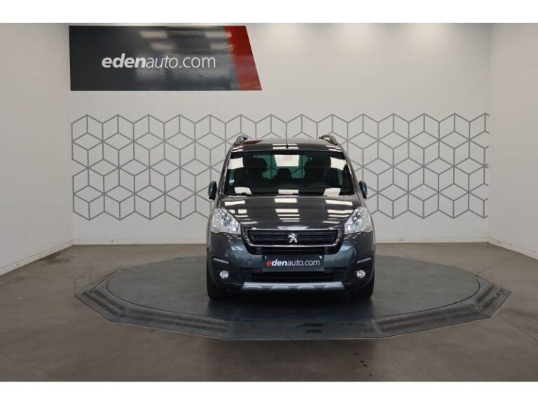 Renault Kangoo Van FG SESAME BLUE DCI 95 L1 GSR2 ADVANCE - Image 04 (July 7, 2026)