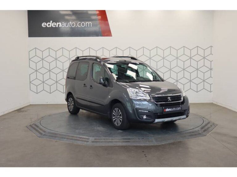 Renault Kangoo Van FG SESAME BLUE DCI 95 L1 GSR2 ADVANCE - Image 05 (July 7, 2026)