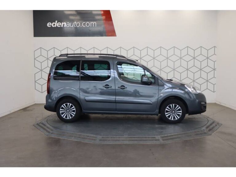 Renault Kangoo Van FG SESAME BLUE DCI 95 L1 GSR2 ADVANCE - Image 06 (July 7, 2026)