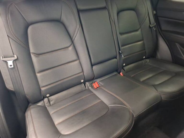 Mazda CX-5 2.2L Skyactiv-D 184 ch 4×4 BVA6 Takumi - Image 12 (July 7, 2026)