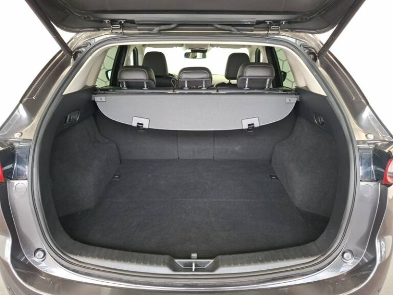 Mazda CX-5 2.2L Skyactiv-D 184 ch 4×4 BVA6 Takumi - Image 13 (July 7, 2026)