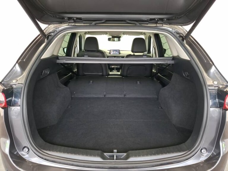 Mazda CX-5 2.2L Skyactiv-D 184 ch 4×4 BVA6 Takumi - Image 14 (July 7, 2026)