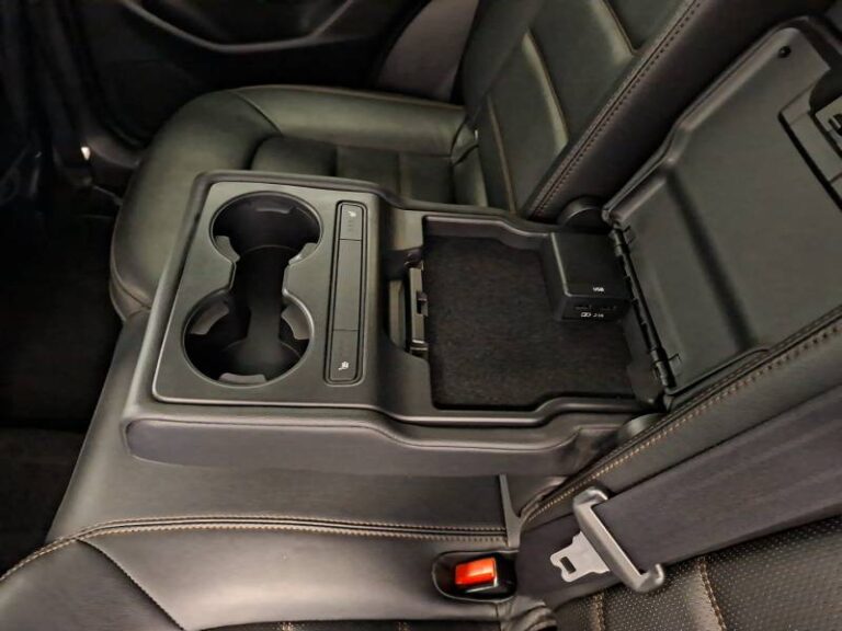 Mazda CX-5 2.2L Skyactiv-D 184 ch 4×4 BVA6 Takumi - Image 20 (July 7, 2026)