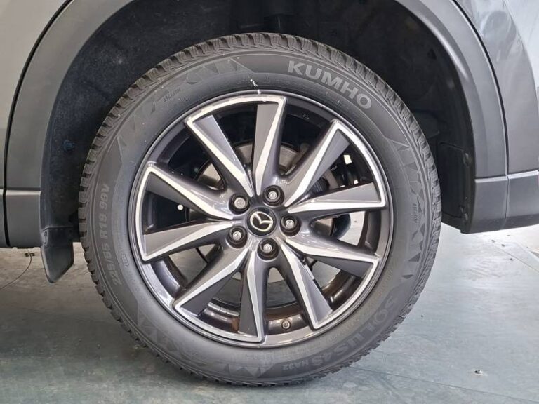 Mazda CX-5 2.2L Skyactiv-D 184 ch 4×4 BVA6 Takumi - Image 06 (July 7, 2026)
