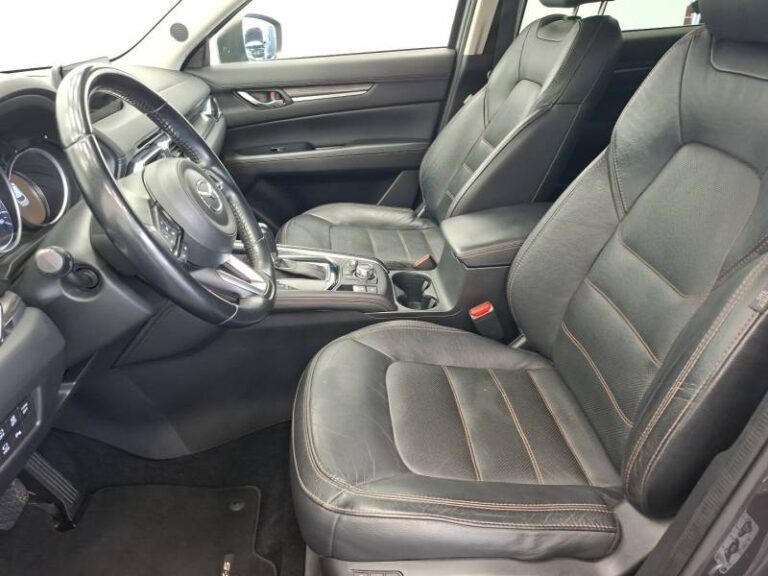 Mazda CX-5 2.2L Skyactiv-D 184 ch 4×4 BVA6 Takumi - Image 07 (July 7, 2026)
