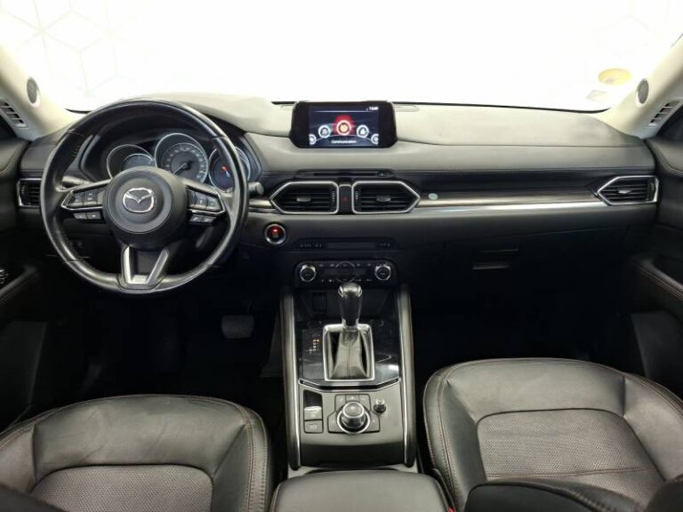 Mazda CX-5 2.2L Skyactiv-D 184 ch 4×4 BVA6 Takumi - Image 08 (July 7, 2026)