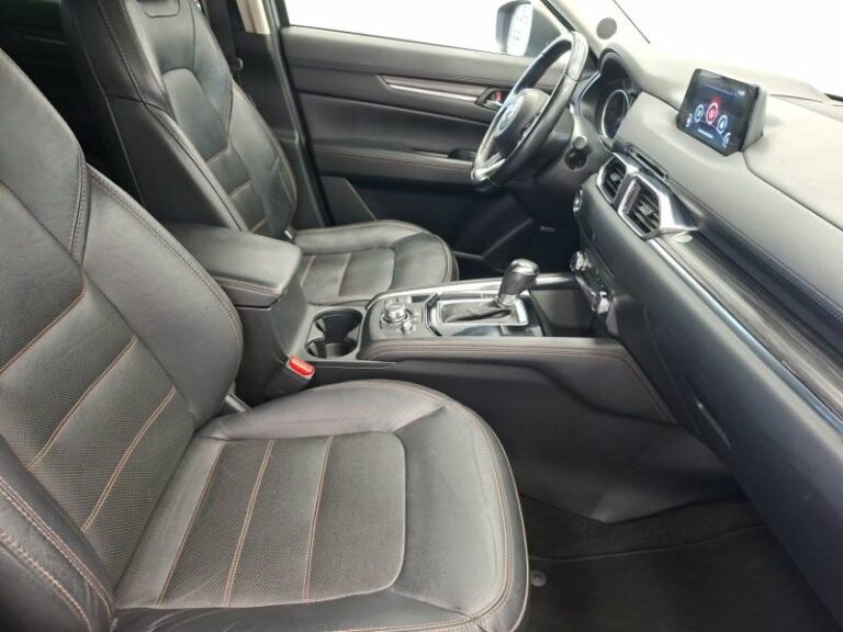 Mazda CX-5 2.2L Skyactiv-D 184 ch 4×4 BVA6 Takumi - Image 09 (July 7, 2026)