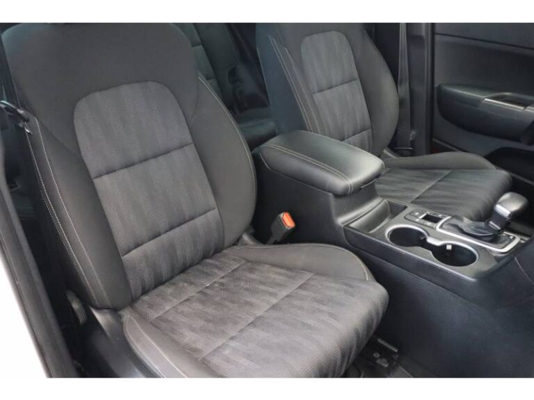 Kia Sportage 1.6 CRDi 136ch MHEV DCT7 4×2 Design - Image 11 (July 7, 2026)