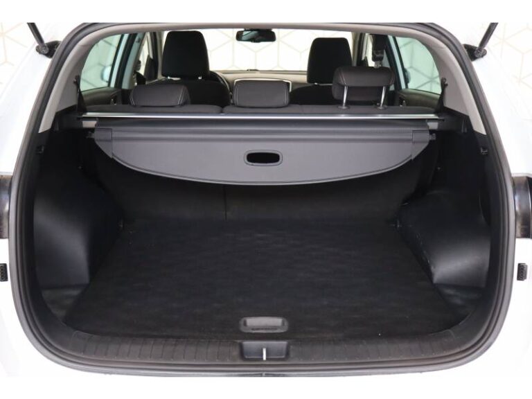 Kia Sportage 1.6 CRDi 136ch MHEV DCT7 4×2 Design - Image 13 (July 7, 2026)