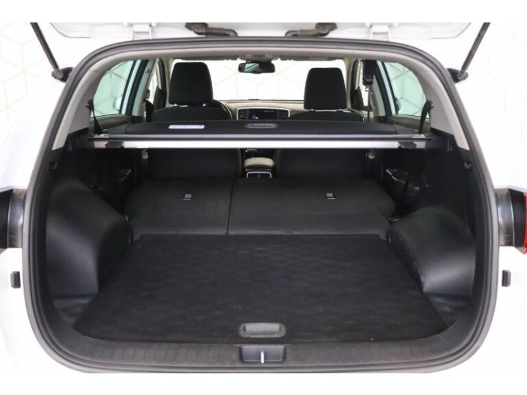 Kia Sportage 1.6 CRDi 136ch MHEV DCT7 4×2 Design - Image 14 (July 7, 2026)
