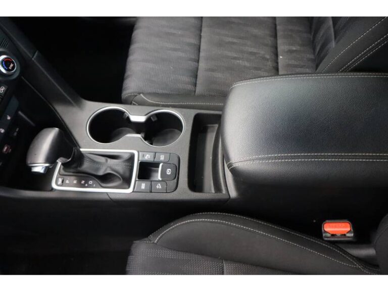Kia Sportage 1.6 CRDi 136ch MHEV DCT7 4×2 Design - Image 19 (July 7, 2026)