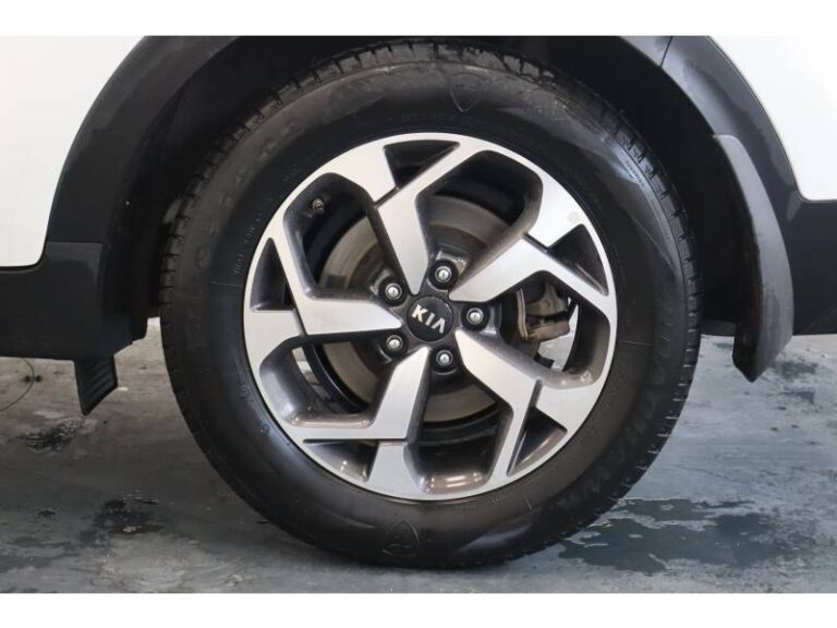 Kia Sportage 1.6 CRDi 136ch MHEV DCT7 4×2 Design - Image 07 (July 7, 2026)