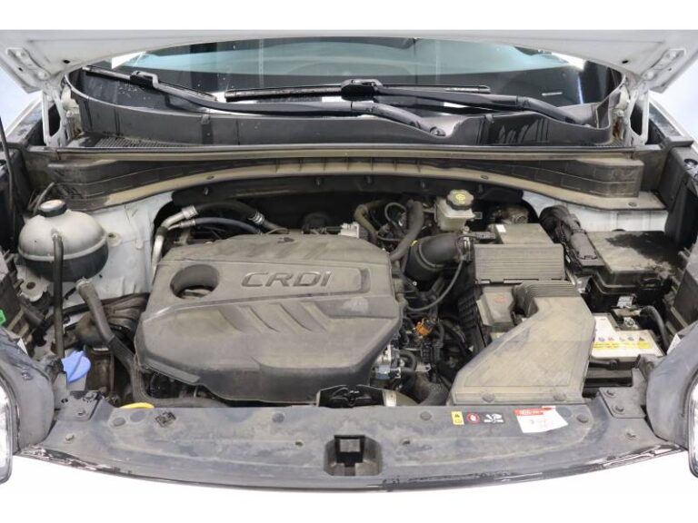 Kia Sportage 1.6 CRDi 136ch MHEV DCT7 4×2 Design - Image 08 (July 7, 2026)