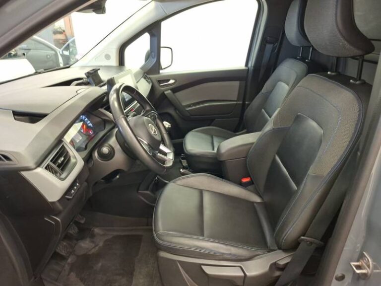 Nissan Townstar FOURGON L1 TCE 130 BVM N-CONNECTA - Image 10 (July 7, 2026)