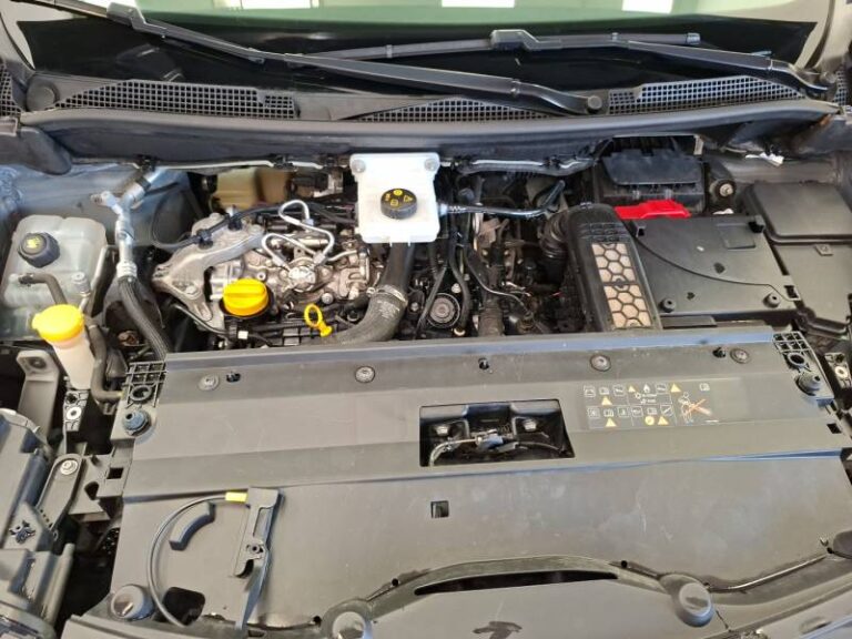 Nissan Townstar FOURGON L1 TCE 130 BVM N-CONNECTA - Image 16 (July 7, 2026)