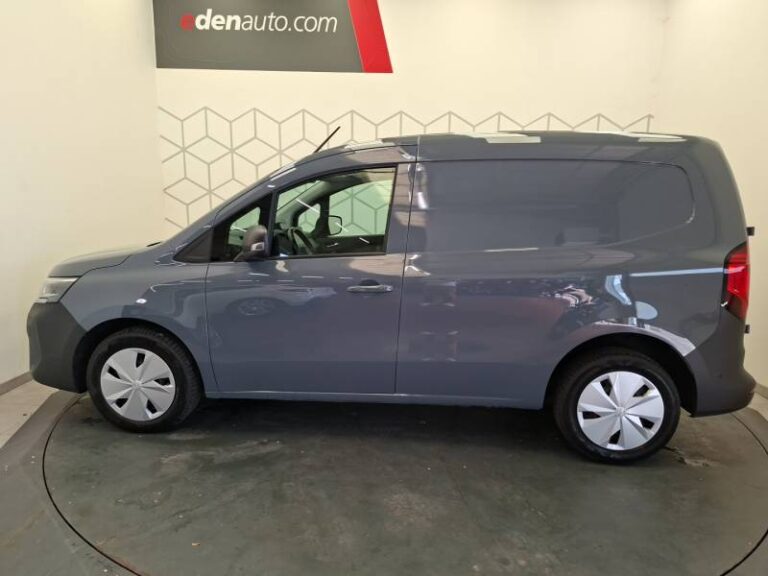 Nissan Townstar FOURGON L1 TCE 130 BVM N-CONNECTA - Image 02 (July 7, 2026)