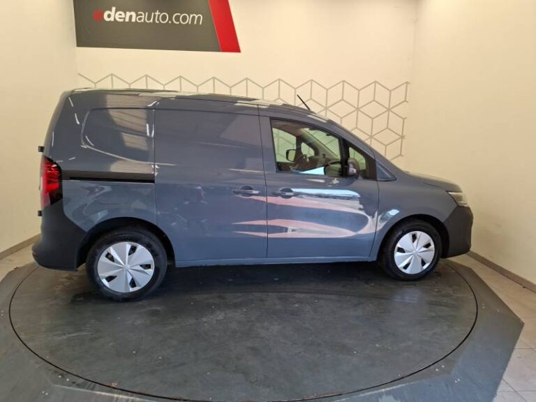 Nissan Townstar FOURGON L1 TCE 130 BVM N-CONNECTA - Image 06 (July 7, 2026)