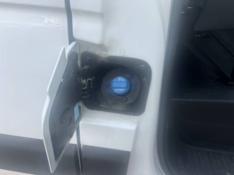 Renault Master FOURGON FGN TRAC F3500 BLUE DCI 135 CONFORT - Image 14 (July 7, 2026)