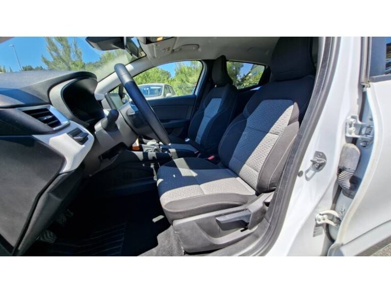Renault Clio SOCIETE BLUE DCI 100 EVOLUTION REVERSIBLE - Image 13 (July 7, 2026)
