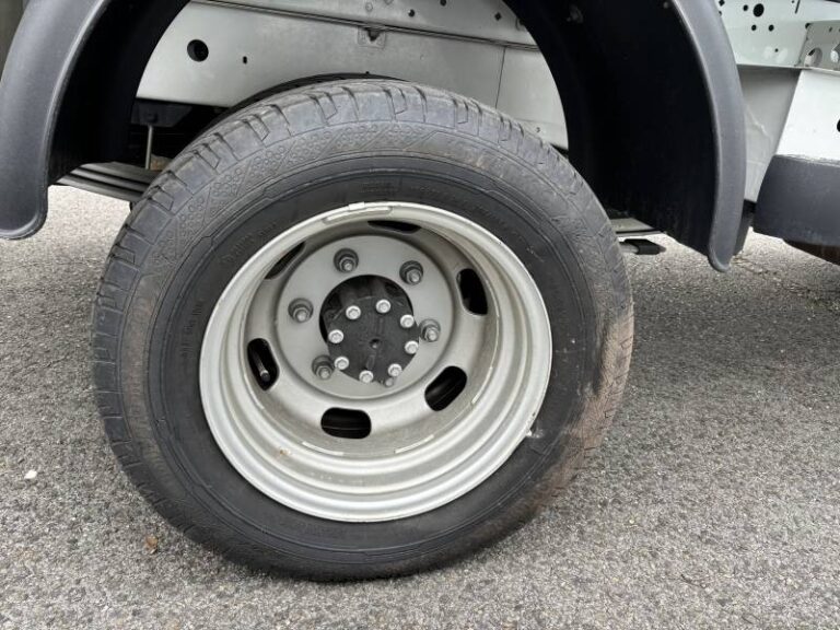 Renault Master FOURGON CC PROP RJ3500 L2 PAFC BLUE DCI 130 EURO VI CONFORT - Image 14 (July 7, 2026)