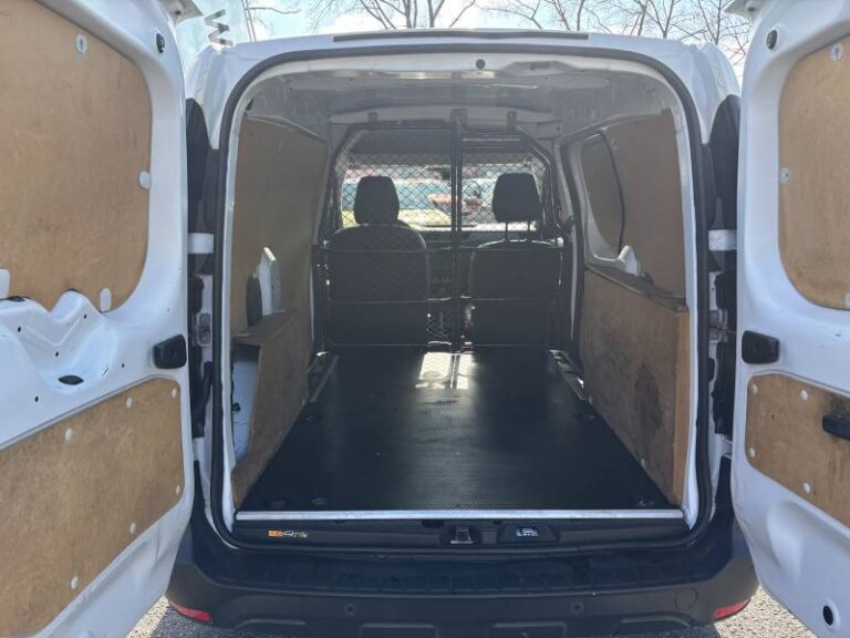 Renault Express (30) VAN BLUE DCI 75 – 22 ESSENTIEL - Image 20 (July 7, 2026)