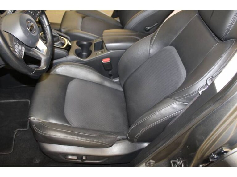 Nissan Qashqai 1.6 dCi 130 Xtronic Tekna - Image 19 (July 7, 2026)