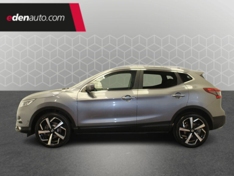 Nissan Qashqai 1.6 dCi 130 Xtronic Tekna - Image 02 (July 7, 2026)