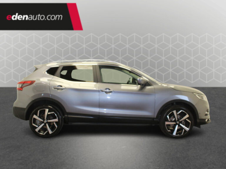 Nissan Qashqai 1.6 dCi 130 Xtronic Tekna - Image 06 (July 7, 2026)